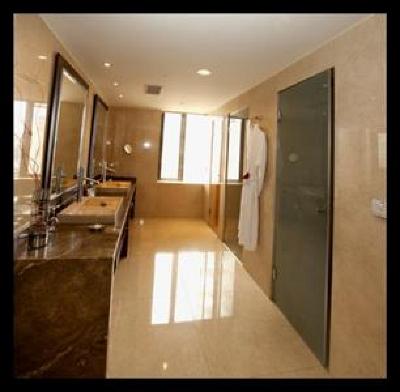 фото отеля Swissotel Quito