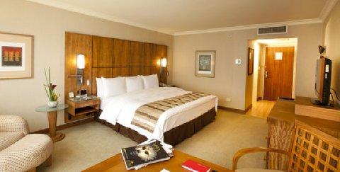 фото отеля Swissotel Quito