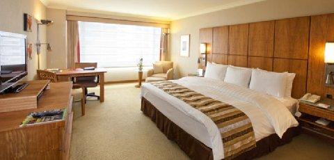 фото отеля Swissotel Quito