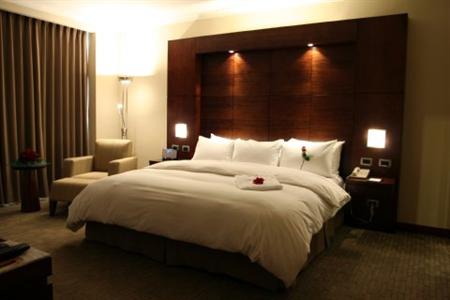 фото отеля Swissotel Quito