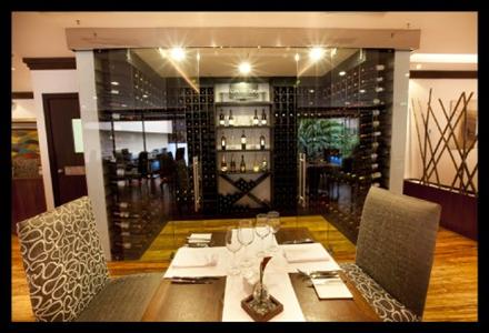 фото отеля Swissotel Quito
