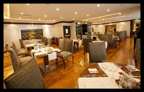 фото отеля Swissotel Quito
