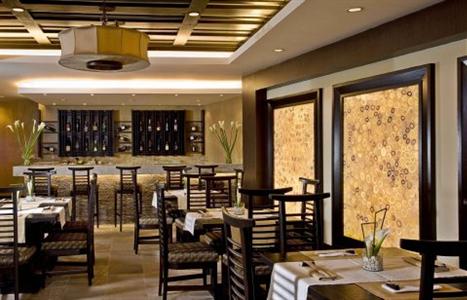 фото отеля Swissotel Quito