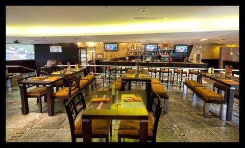 фото отеля Swissotel Quito
