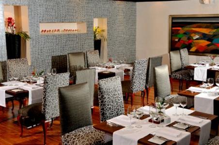 фото отеля Swissotel Quito
