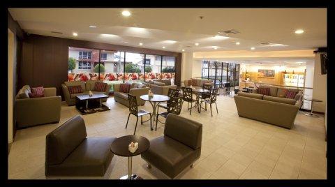 фото отеля Swissotel Quito
