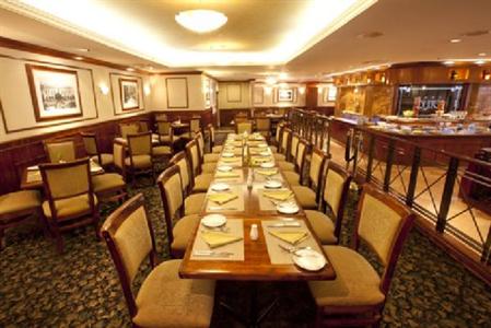 фото отеля Swissotel Quito