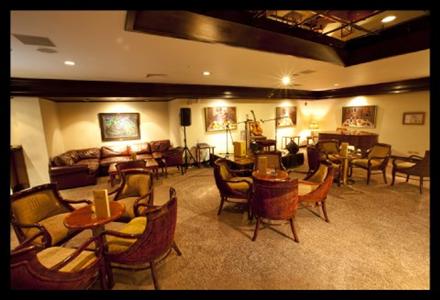 фото отеля Swissotel Quito