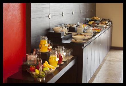 фото отеля Swissotel Quito