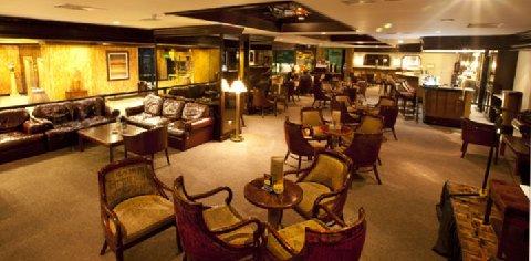 фото отеля Swissotel Quito
