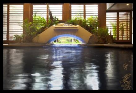 фото отеля Swissotel Quito