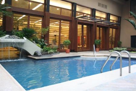 фото отеля Swissotel Quito