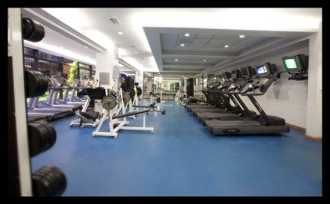фото отеля Swissotel Quito