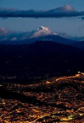 фото отеля Swissotel Quito