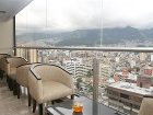 фото отеля Swissotel Quito