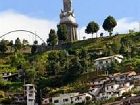 фото отеля Swissotel Quito