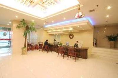 фото отеля Silver Star Hotel Hangzhou