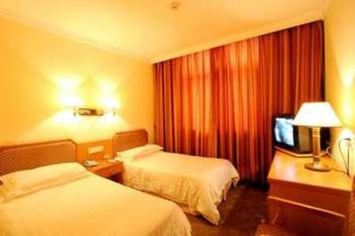 фото отеля Silver Star Hotel Hangzhou