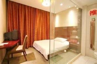 фото отеля Silver Star Hotel Hangzhou