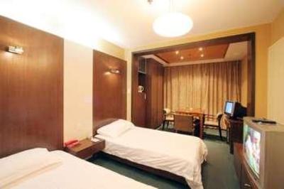фото отеля Silver Star Hotel Hangzhou