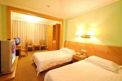 фото отеля Silver Star Hotel Hangzhou