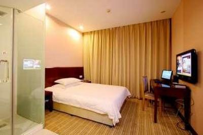 фото отеля Silver Star Hotel Hangzhou