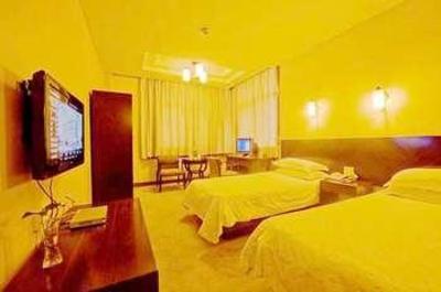 фото отеля Silver Star Hotel Hangzhou