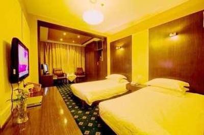 фото отеля Silver Star Hotel Hangzhou