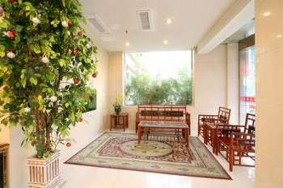 фото отеля Silver Star Hotel Hangzhou