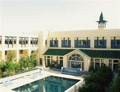 фото отеля Residence Diar Lemdina Hammamet