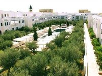 Residence Diar Lemdina Hammamet