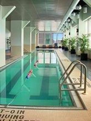 фото отеля Loews Philadelphia Hotel