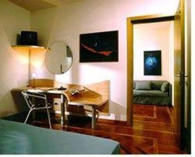 фото отеля Alfredo Hotel Bracciano