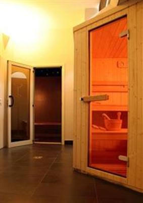 фото отеля Alfredo Hotel Bracciano