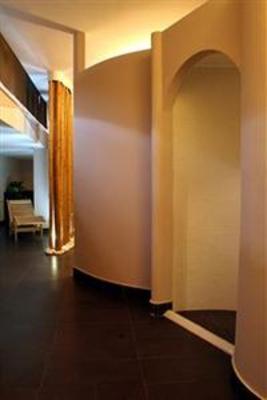 фото отеля Alfredo Hotel Bracciano