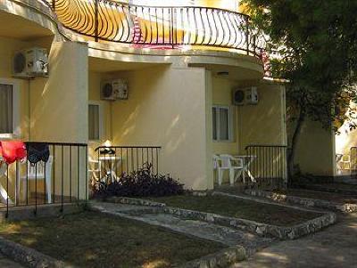 фото отеля Jadran Hotel Seget Donji