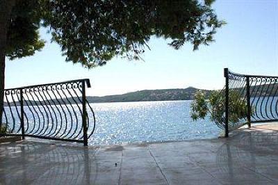 фото отеля Jadran Hotel Seget Donji
