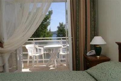 фото отеля Jadran Hotel Seget Donji