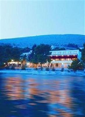 фото отеля Jadran Hotel Seget Donji