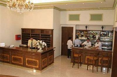 фото отеля Jadran Hotel Seget Donji