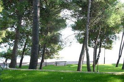 фото отеля Jadran Hotel Seget Donji