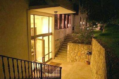 фото отеля Jadran Hotel Seget Donji