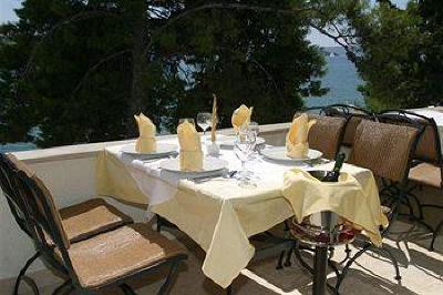 фото отеля Jadran Hotel Seget Donji