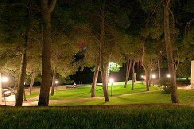 фото отеля Jadran Hotel Seget Donji