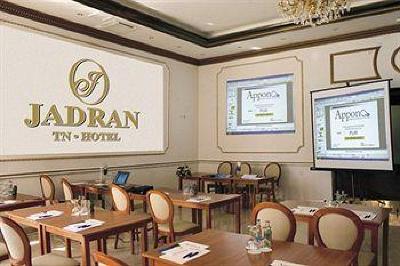 фото отеля Jadran Hotel Seget Donji