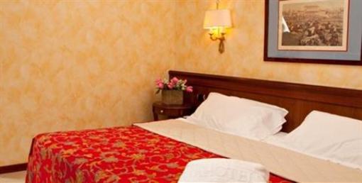 фото отеля ATAHOTEL Linea Uno Residence