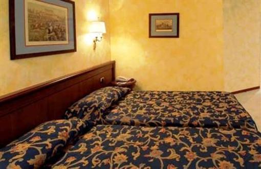 фото отеля ATAHOTEL Linea Uno Residence