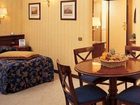 фото отеля ATAHOTEL Linea Uno Residence