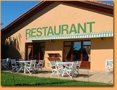 фото отеля Hotel Campanile Montauban