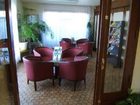 фото отеля Hotel Campanile Montauban